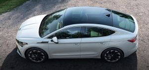 Skoda Gebrauchtwagen im Autohaus Kossert