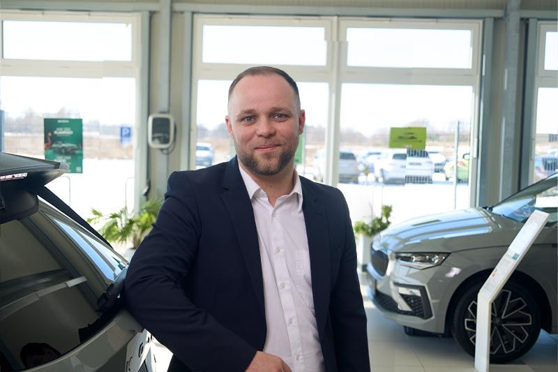 Foto von Kenneth Nischan