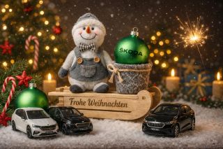 Bild: Weihnachten 2025